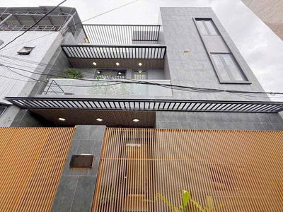 Bán nhà 3 tầng kiệt ôtto Nguyễn Chánh Liên Chiểu Sát Biển