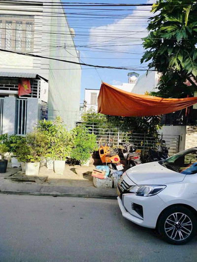 Bán lô đất MT Phước Tường 1 Cẩm Lệ Sát Tôn Đản