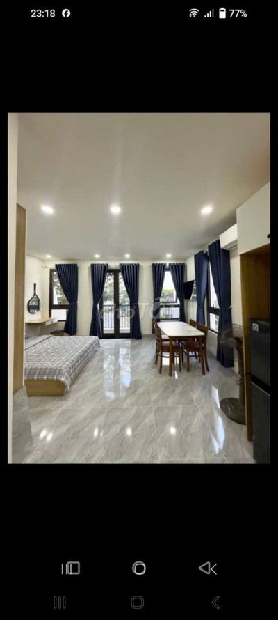 Chính chủ cho thuê căn hộ Ecosity buôn ma thuột