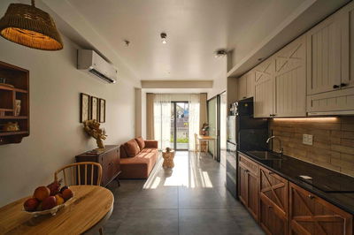 🌇CHO THUÊ CĂN HỘ 1PN FULL NT NGAY NAM KỲ KHỞI NGHĨA GẦN HỒ CON RÙA Q3👈