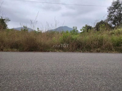 Nhận Chính Chủ,Mặt Tiền Mỹ Xuân Tóc Tiên Phú Mỹ 5*27*98Tc, chỉ 1.5T