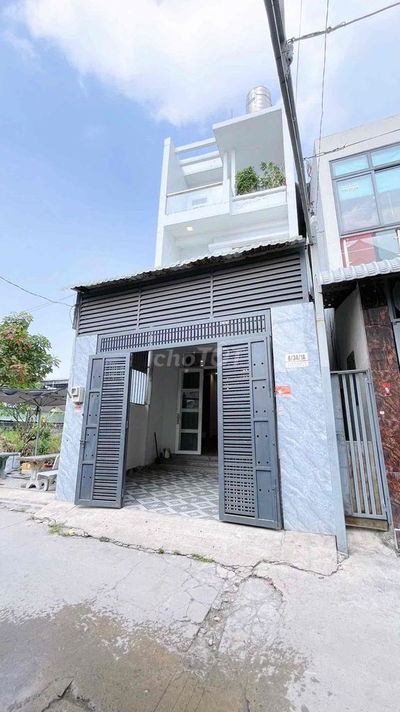 🔥MẶT TIỀN TX39 4,5x17m 2 LẦU GIÁ SIÊU TỐT