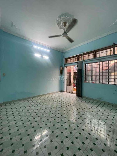 NHÀ CŨ, HOÀNG HOA THÁM, BÌNH THẠNH DT 4x12m giá 6,2 tỷ (tl)