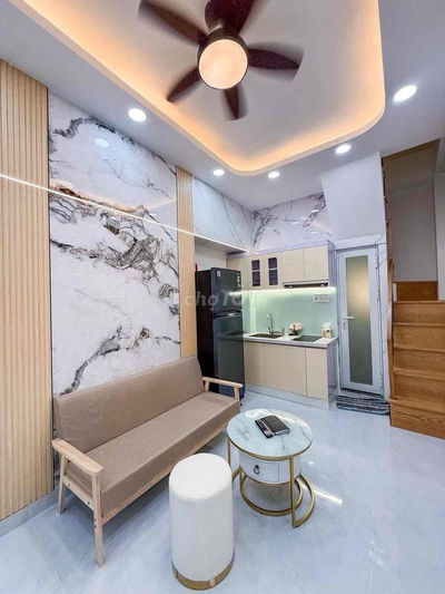 ❌ NHANH MỚI KỊP – NHÀ TRUNG TÂM Q10 – GIÁ HIẾM ❌ 🏠 CMT8 – TÔ HIẾN THÀN