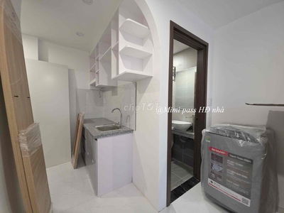 PASS HỢP ĐỒNG THUÊ PHÒNG