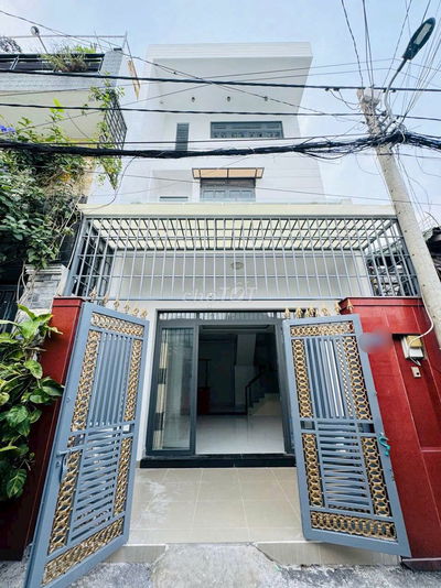 MUA NHÀ GẦN METRO PHẢI XEM CĂN NÀY, TNP A GẦN MAN THIỆN GIÁ CẢ PHÙ HỢP