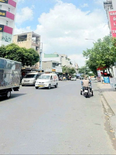 MTKD 2 TẦNG KHU BẮC HẢI - NGAY CV LÊ THỊ RIÊNG - NGANG 4.5*11