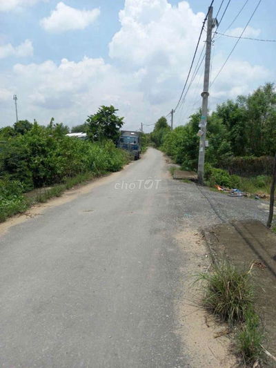 🔥 4300m² – 3 MẶT TIỀN XE TẢI TRÁNH – CHỈ NHỈNH 19 TỶ!