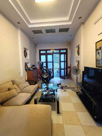Khương Đình – Thanh Xuân 52m², 4 Tầng