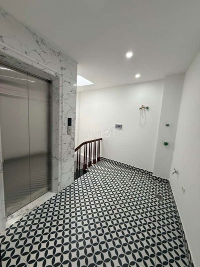 Khương Trung,Thanh Xuân – 40m², 5 Tầng  thang máy. Đầu tư, ở ngay