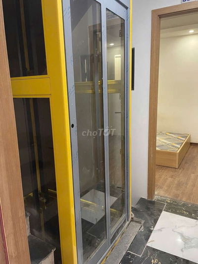 Khương Hạ– Thanh.xuân,50m²,6 tầng,thang máy, dòng tiền ~40tr/t ở ngay.