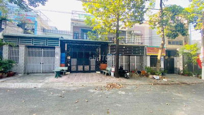 Nhà khu Biconsi, phường Tân Bình, TP Dĩ An.