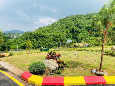 BĐS Hoà Lạc view nghỉ dưỡng