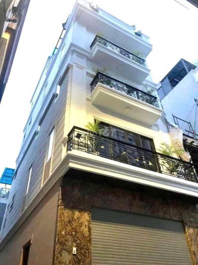 TC 7 Tỷ sở hữu ngay căn nhà 40m2X5t 3PN đủ công năng tại phố La Dương