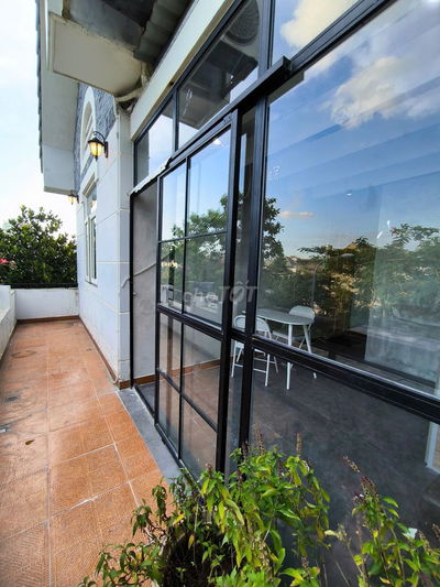 Cho thuê căn hộ 1 PN full nội thất ngay Global City Lake View