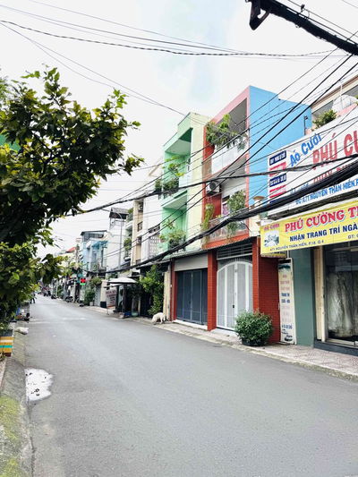 SIÊU RẺ 50M2 ĐẤT TẶNG NHÀ CẤP 4 2 LẦU CHỈ NHỈNH 3 TỶ KO CÒN NHÀ TƯƠNG