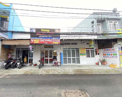 Cho thuê nhà nguyên căn mặt tiền đường 14. Vừa ở vừa kinh doanh