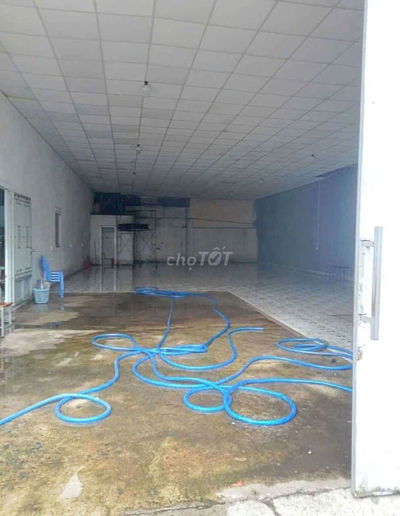 Kho xưởng 230m2. Đường dương thị mười. Q12