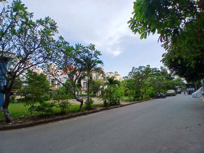 (Q7) cho thuê nhà khu dân cư phú thuận