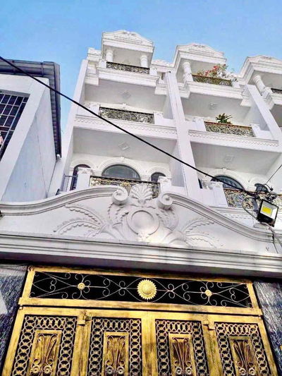 ✅TÔI CHÍNH CHỦ  ĐƯỜNG H.LỘ 2[ 4x 16] 1 lửng 3 lầu + ST (4PN,5WC)✅