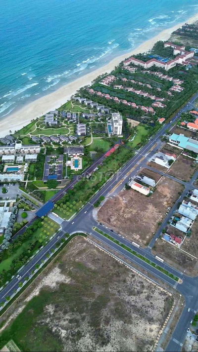 BÁN ĐẤT NGUYỄN CƠ THẠCH _ VỊ TRÍ ĐẸP !