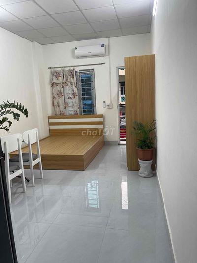 phòng trọ 20m2 mặt đường Phú diễn, Phường phú diễn