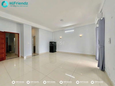 Căn hộ 55m2, ban công rộng, full nt