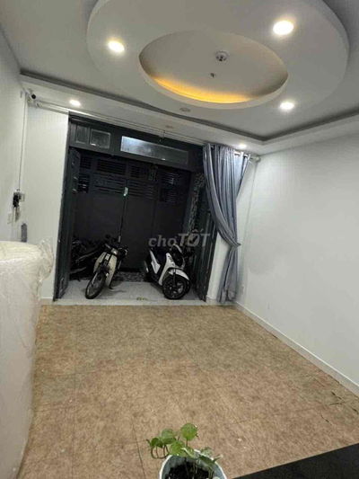 Phòng trọ mới đầy đủ tiện nghi cao cấp