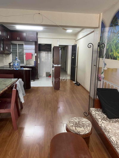 Cho thuê CH 94m gần Chợ Tân Mỹ, Quận 7