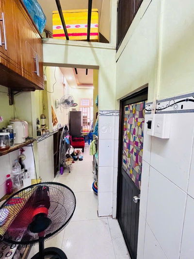 NHÀ 2 MT HẺM KINH DOANH_ĐỦ CÔNG NĂNG_KHU VỰC QUẬN 8_GIÁ CHỈ 4 TỶ NHỈNH