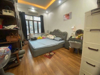 45m tổ 8 Yên Nghĩa giá 7.5 tỷ