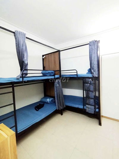 Cho thuê phòng homestay nữ ngõ 33 Văn Cao , Ba Đình