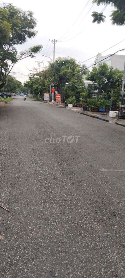 Bán đất đường 274 Nguyễn Văn Tạo xã Long Thới Diện tích 125m2