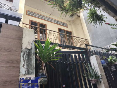 4,2 × 15 NỞ HẬU 5M - GÒ VẤP 2 TẦNG - QUANG TRUNG - nhỉnh 4 TỶ