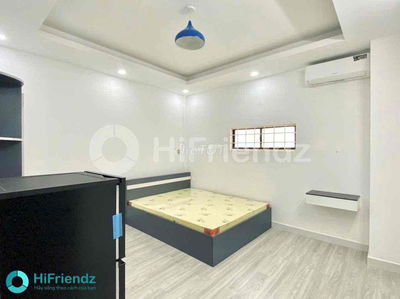 ✨ siêu phẩm studio full nội thất cửa sổ - sát Q1,Q5 - hàng siêu ngon