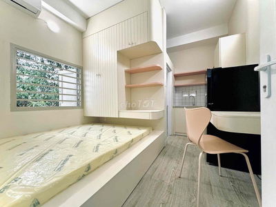 CHDV GẦN CÁC TRƯỜNG ĐẠI HỌC SPKT, FPT, HUTECH