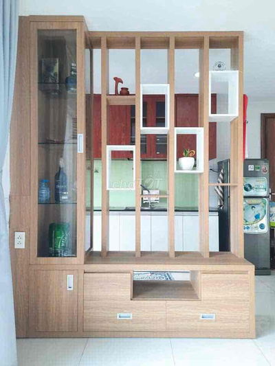 cần bán căn góc view sông chung cư Samsora Riverside