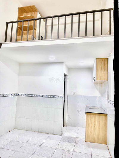 CHO THUÊ PHÒNG GIÁ RẺ ĐƯỜNG TL22 HÀ HUY GIÁP Q12