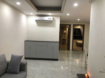 Homyland Riverside (HomyLand 3) 75M² 2PN 2WC Full nội thất