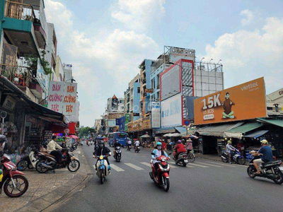 NHA CHO TÂN HƯƠNG KINH DOANH MUA BAN MOI NGHANH NGHE .