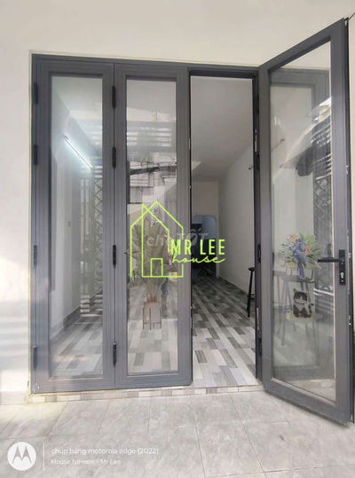 MẶT TIỀN ĐƯỜNG PHẠM NGỌC THẢO - 2 TẦNG GỒM 2PN-2WC