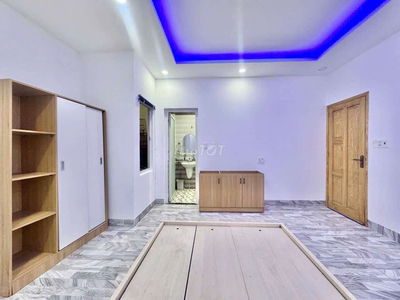 Cho thuê phòng an phú đông vườn lài quận 12