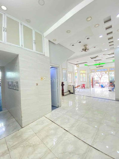 MB kinh Doanh Tự Do, Góc 2 Mặt Tiền Nở Hậu 80m, Giá 10tr