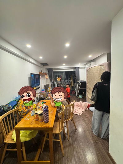 Bán căn hộ 16.12 KDC Miếu Nổi có thang máy. Đang cho thuê 120 tr/năm