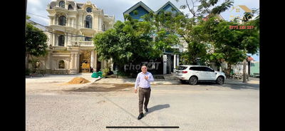 BÁN GẤP Biệt Thự KDC Hoàng Hải 368m2 giá 19 tỷ ĐỂ Ở HOẶC LÀM CHDV