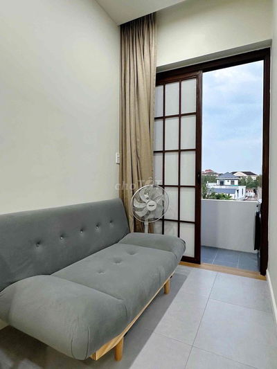 CHO THUÊ CĂN HỘ NAM LONG CENTRAL LAKE MỚI XÂY FULL NỘI THẤT 5.5TR