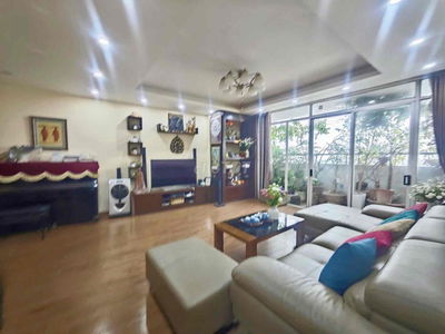 Bán CHCC FLC Landmark Tower Dương Khuê, Căn góc, 2 ban công, 65tr/m2