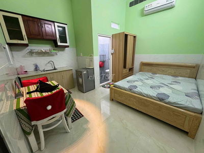 Phòng Như Hình Giá Rẽ. 20m2, Đầy đủ nội Thất, Ko có Căn Thứ 2