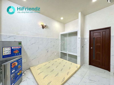 🌿 DỰ ÁN MỚI CHỈ CÓ TẠI QUẬN 8! 🌿