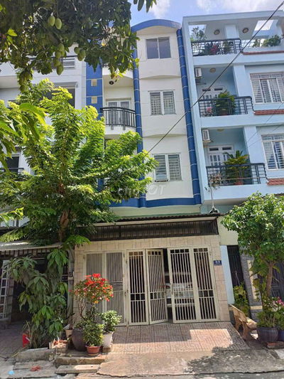 Tôi là chủ cho thuê phòng trọ trong khu dân cư Bắc Rạch Chiếc